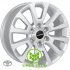 JH H578 7,5x18 6x139,7 ET25 DIA106,1 (silver)