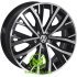 JH H675 6,5x17 5x100 ET40 DIA57,1 (BMF)