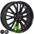 JH H741F 8x18 5x114,3 ET45 DIA60,1 (black)