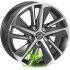 JH H844 6,5x16 5x114,3 ET36 DIA66,1 (GMF)
