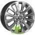 JH H880 8,5x20 6x139,7 ET25 DIA106,1 (HB)