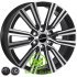 JH H894 8x20 6x139,7 ET60 DIA95,1 (BM)