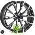 JH H961 8x18 5x112 ET35 DIA66,6 (BM)