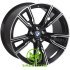 JH HP945 10x20 5x112 ET40 DIA66,6 (BMF)