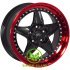JH XW011 8,5x18 5x120 ET35 DIA72,6 (BP)