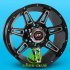 JT JT-2094 8x15 6x139,7 ET10 DIA110,1 (BM)