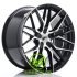 Japan Racing JR28 9,5x19 5x112 ET35 DIA72,6 (gloss black)