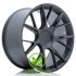 Japan Racing JR42 10x20 5x120 ET40 DIA74,1 (gloss black)