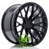 Japan Racing JR48 10x20 5x112 ET35 DIA72,6 (gloss black)