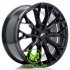 Japan Racing JR49 8,5x19 5x112 ET30 DIA72,6 (gloss black machined face)