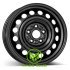 ALST (KFZ) 6525 Suzuki 6,5x16 5x114,3 ET50 DIA60,1 (black)