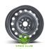 ALST (KFZ) 7625 Toyota 6,5x16 5x114,3 ET39 DIA60,1 (черный)