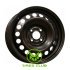 ALST (KFZ) 7775 Dacia 6x15 4x100 ET40 DIA60,1 (black)