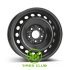 ALST (KFZ) 7856 6,5x16 5x114,3 ET40 DIA66,1 (black)