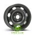ALST (KFZ) 7860 Citroen 6,5x16 4x108 ET26 DIA65,1 (black)