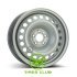 ALST (KFZ) 8049 6x16 5x98 ET36,5 DIA58,1 (silver)