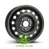 ALST (KFZ) 8077 Kia 5,5x15 5x114,3 ET47 DIA67,1 (black)