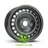 ALST (KFZ) 8325 Ford 6,5x16 5x108 ET50 DIA63,4 (black)