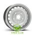 ALST (KFZ) 8337 Ford 6,5x15 5x160 ET60 DIA65,1 (silver)