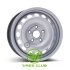 ALST (KFZ) 8385 Volkswagen 6x15 5x112 ET47 DIA57,1 (silver)