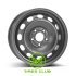 ALST (KFZ) 8795 Ford 6x15 5x108 ET52,5 DIA63,3 (black)