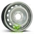 ALST (KFZ) 9133 6,5x16 5x130 ET66 DIA89,1 (silver)