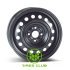 ALST (KFZ) 9285 Toyota 6x15 4x100 ET45 DIA54,1 (black)