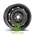 ALST (KFZ) 9552 Subaru 6,5x16 5x100 ET48 DIA56,1 (black)