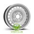 ALST (KFZ) 9685 Volkswagen 6,5x16 5x120 ET51 DIA65,1 (silver)
