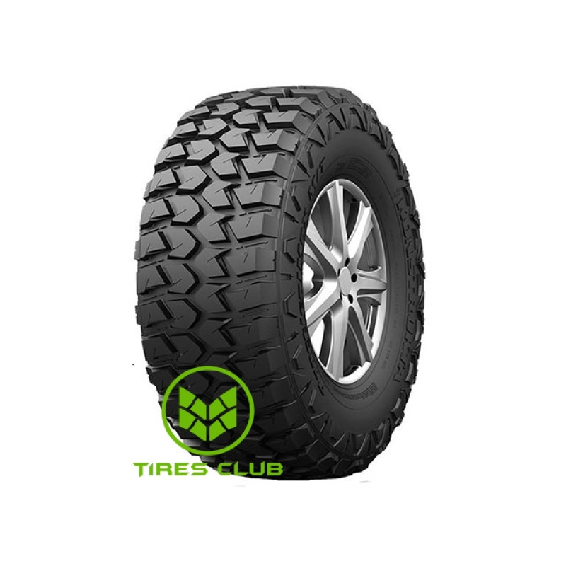 Kapsen RS25 PracticalMax M/T 265/70 R16 117/114Q