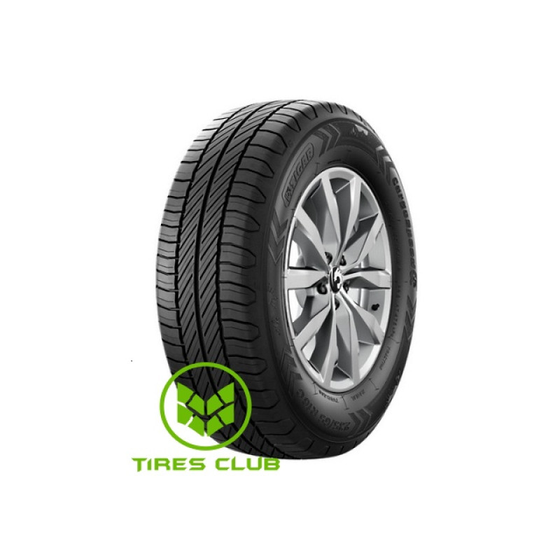 Kormoran Cargo Speed Evo 195/80 R14C 106/104R