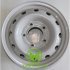 Кременчуг К207 (Нива-Chevrolet) 5x15 5x139,7 ET40 DIA98 (silver)