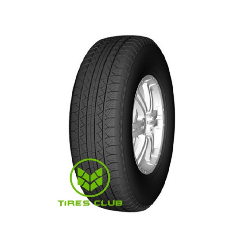 Lanvigator Performax 255/65 R17 110H