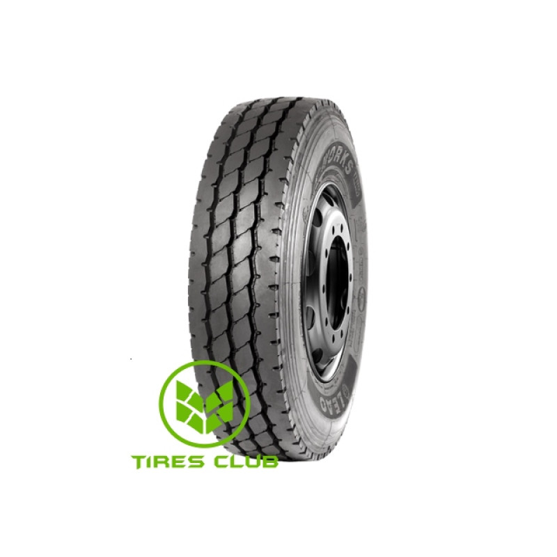 Leao KMA400 (универсальная) 315/80 R22,5 156/150K 3PMSF 22PR