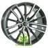 Legeartis B536 Concept 10,5x21 5x112 ET43 DIA66,6 (MBF)