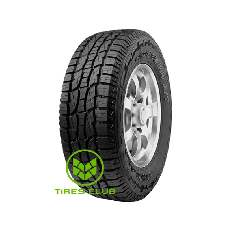 LingLong CrossWind A/T 215/65 R16 98T