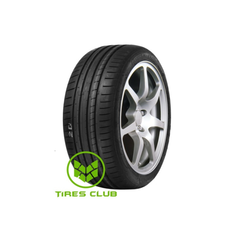 LingLong GreenMax Acro 245/45 ZR19 98W Run Flat