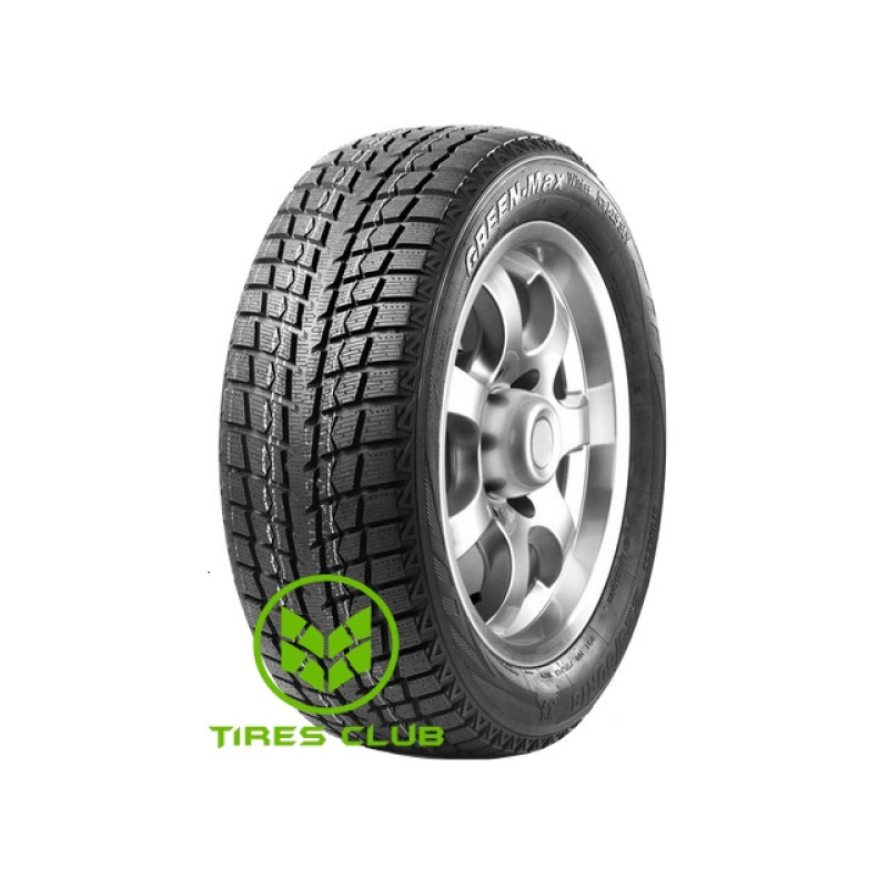 LingLong Ice I-15 Green-Max Winter SUV 285/60 R18 116T