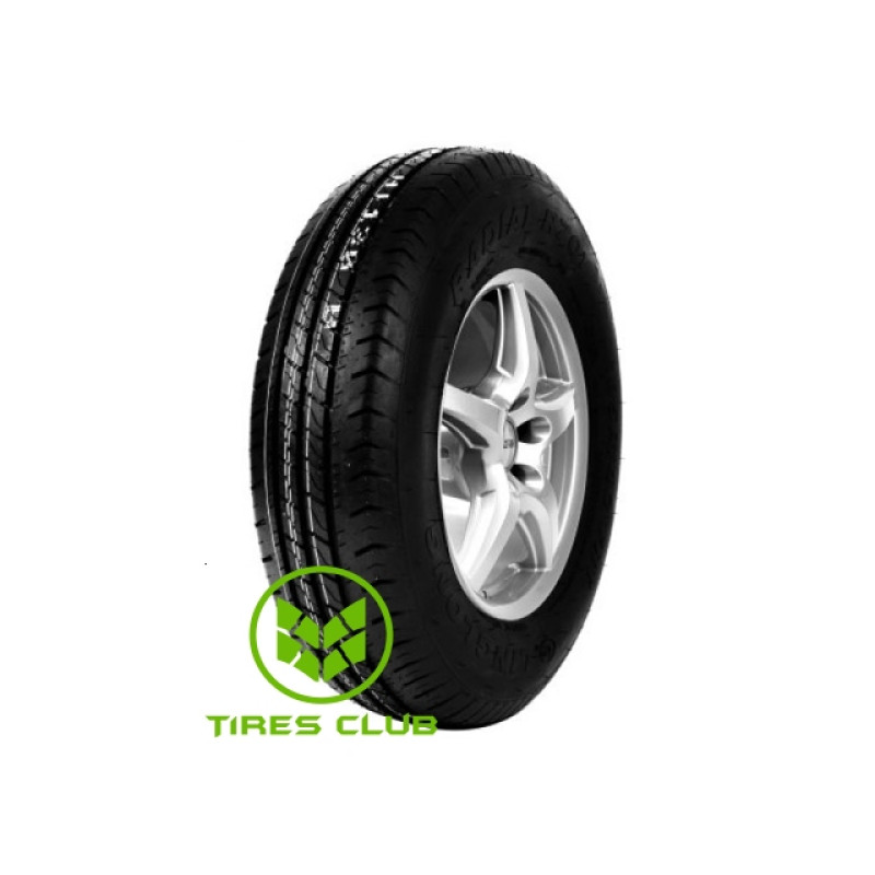 LingLong R701 155/80 R13 84N XL