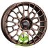 Mak APX 7x17 5x108 ET42 DIA (matt bronze)