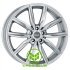 Mak Qvarz 7x17 5x114,3 ET45 DIA (black mirror)