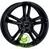 Mak Emblema 8x18 5x108 ET50 DIA (gloss black)