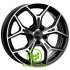 Mak Epica 7x18 5x112 ET43 DIA57,1 (light titan)
