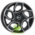 Mak Express 7x17 5x120 ET60 DIA65,1 (black mirror)