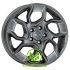 Mak Express 6,5x16 5x130 ET55 DIA89,1 (matt titan)
