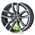 Mak Fahr 8x17 5x112 ET30 DIA66,6 (gun metal mirror face)