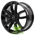 Mak Fahr 8x17 5x112 ET30 DIA66,6 (gloss black)
