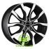 Mak Highlands 8x18 5x127 ET40 DIA71,6 (black mirror)