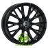 Mak Kent 8,5x20 5x108 ET42 DIA63,4 (gloss black)