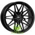 Mak Koenig-D 9x20 5x112 ET25 DIA66,6 (gloss black)